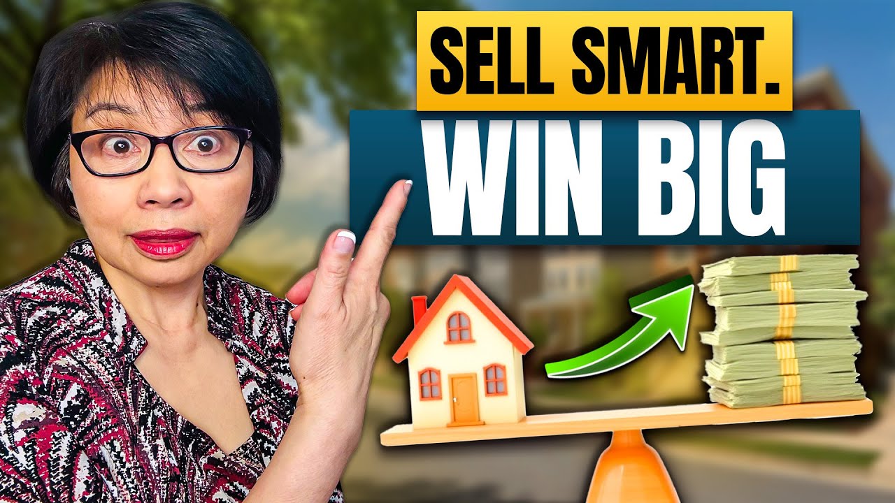 Thinking About Selling in Silver Spring MD in 2025? Watch This First