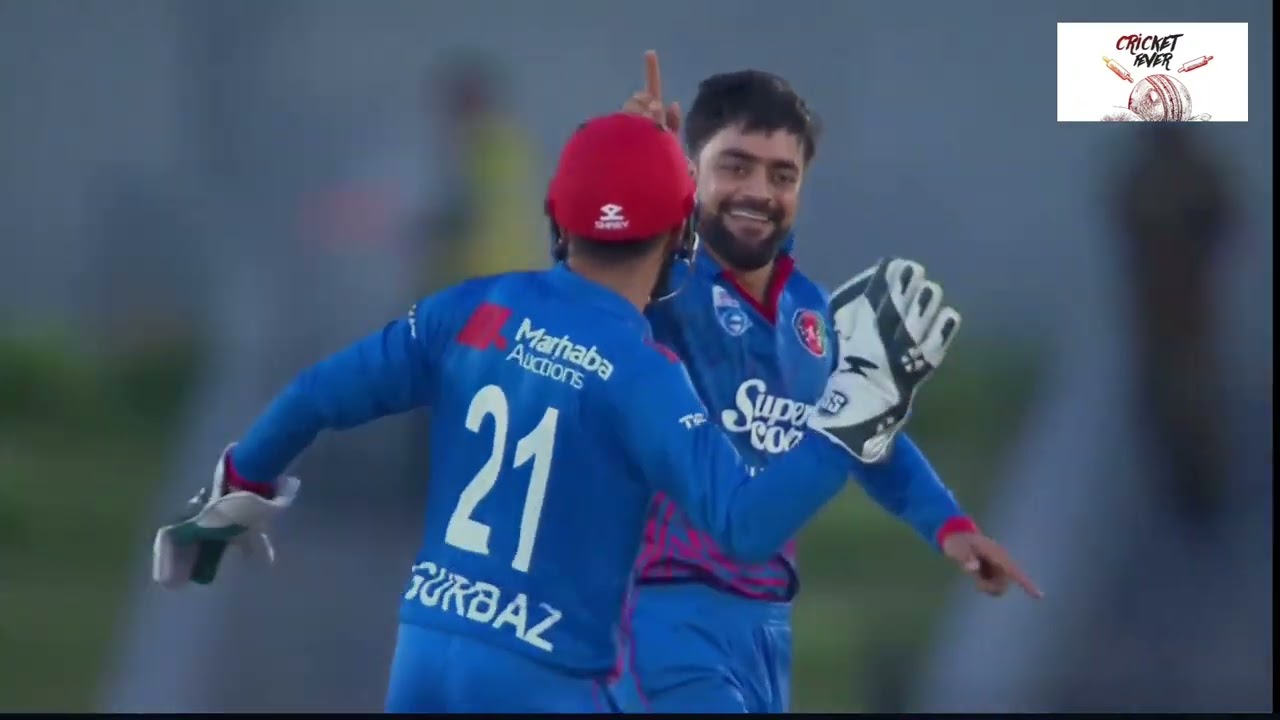 Pakistan Tour Afghanistan 2023. 1st ODIs Match Highlights #Pakistan #cricket #Afghanistan #AFGvPAK