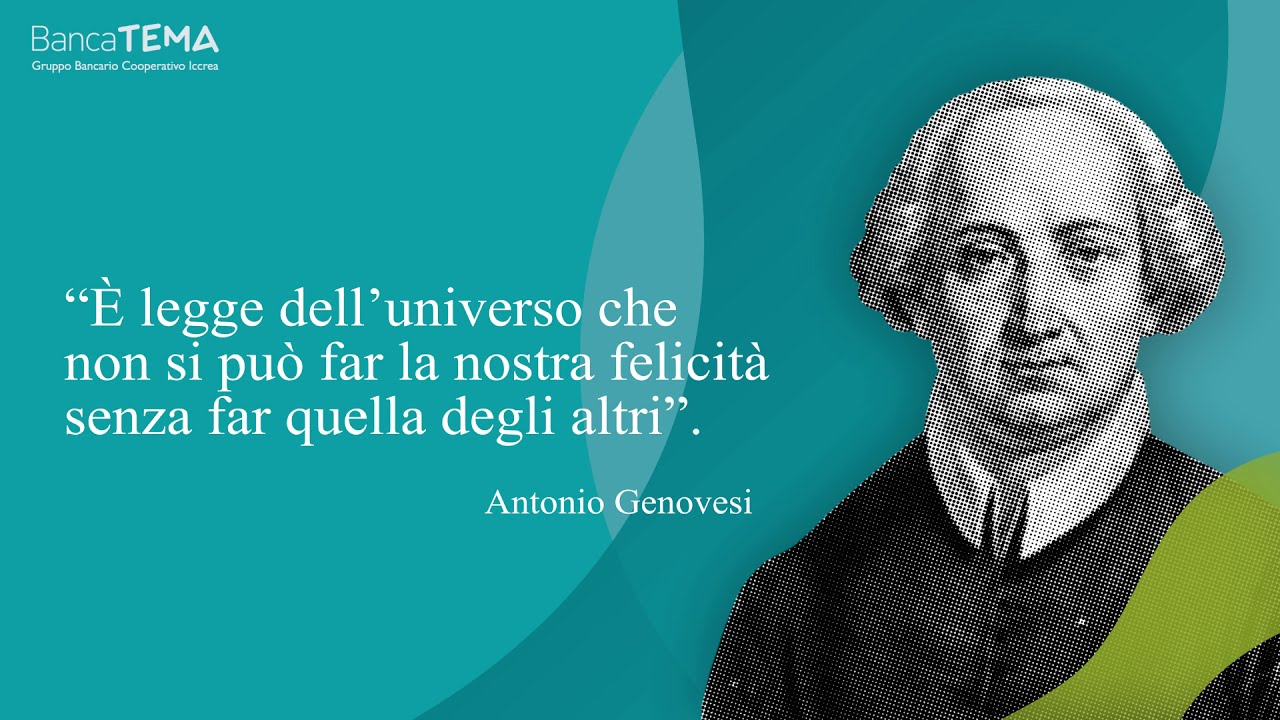 Banca TEMA si racconta in un video