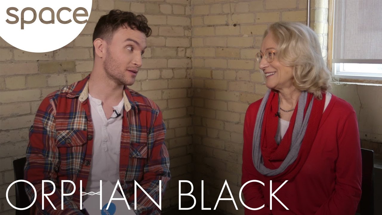 Orphan Black: A Talk of the Clones: Rosemary Dunsmore Interviews Ari Millen