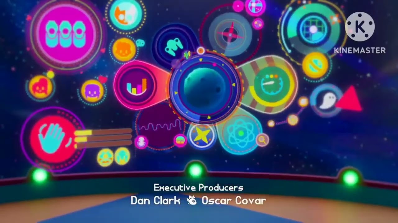 KlaskyKlaskyKlaskyKlasky Friendzspace Intro