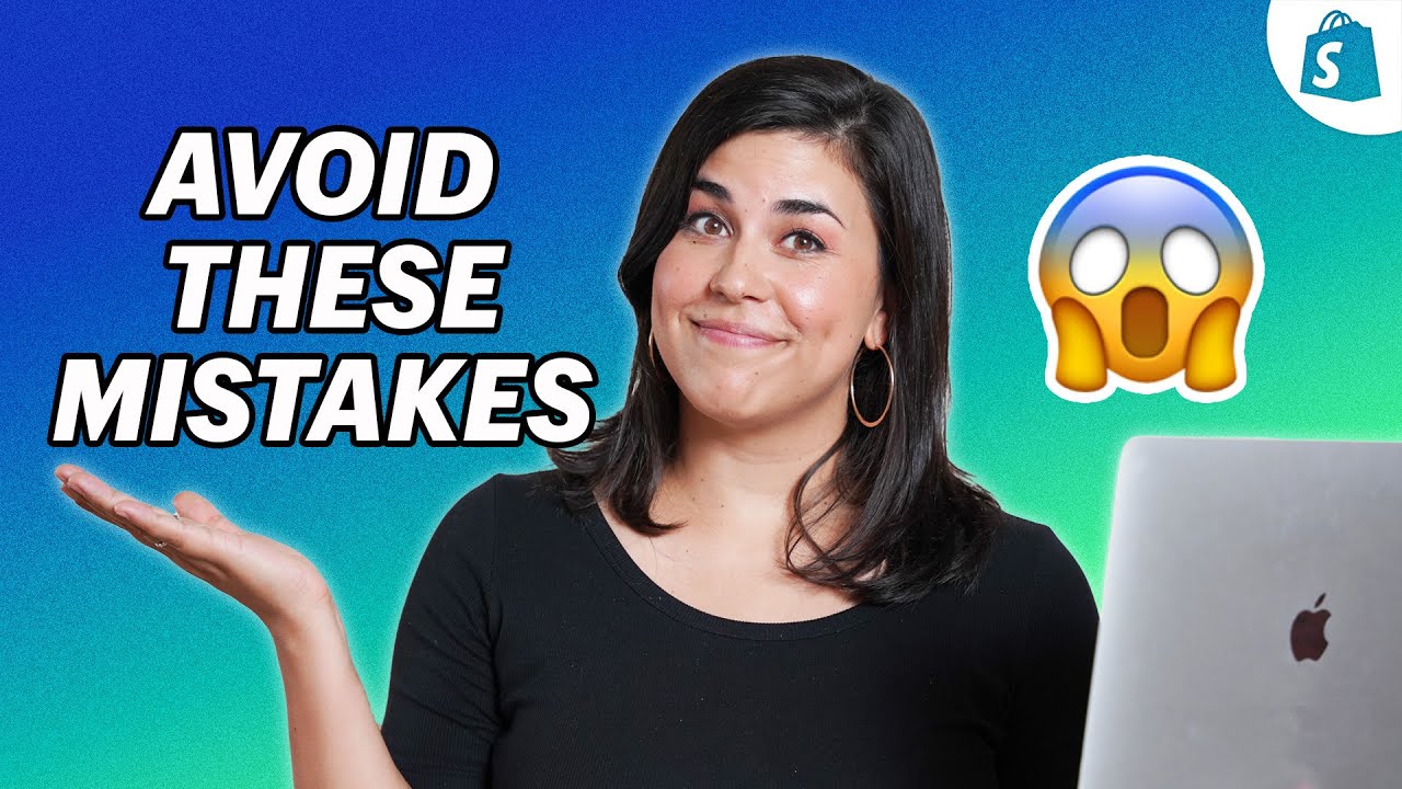 10 Mistakes You Can Make When Starting a Business