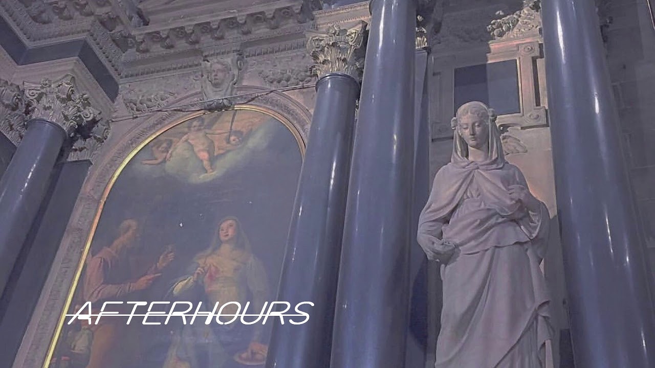 snakehips ft. zayn ~ cruel { slowed + reverb }