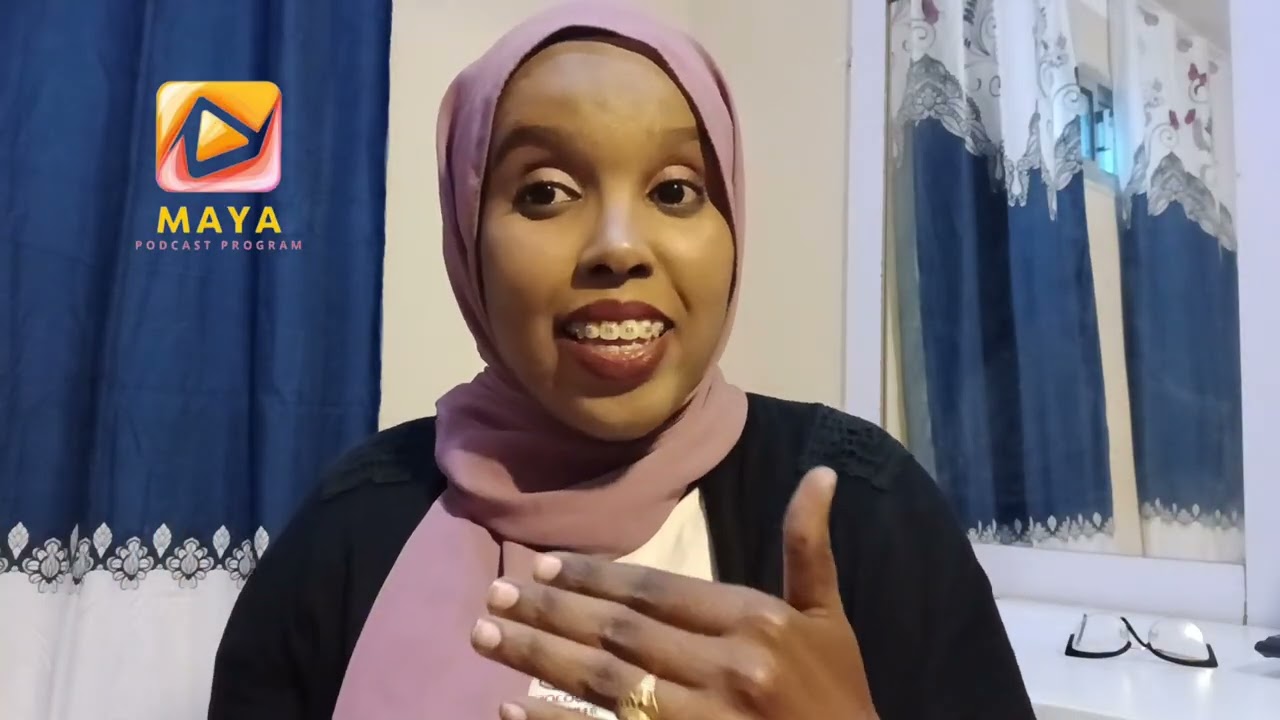 MASKAXDA SIDA GABOWGA LOOGA ILAALIYO (BRAIN ANTI AGEING) 