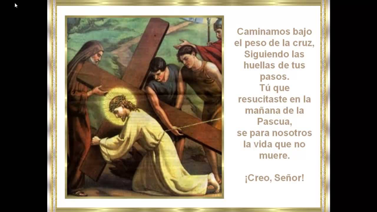 a&ntilde;o de la fe