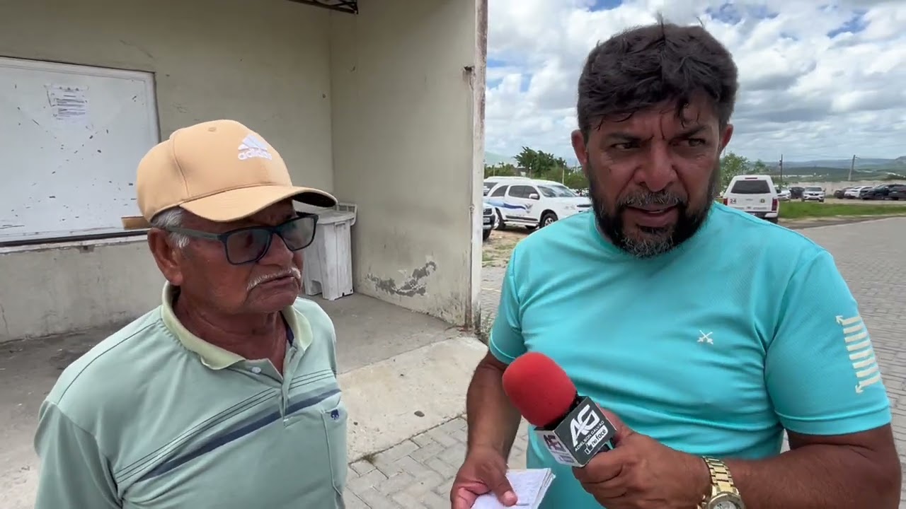 Homem morreu num acidente em Águas Belas 