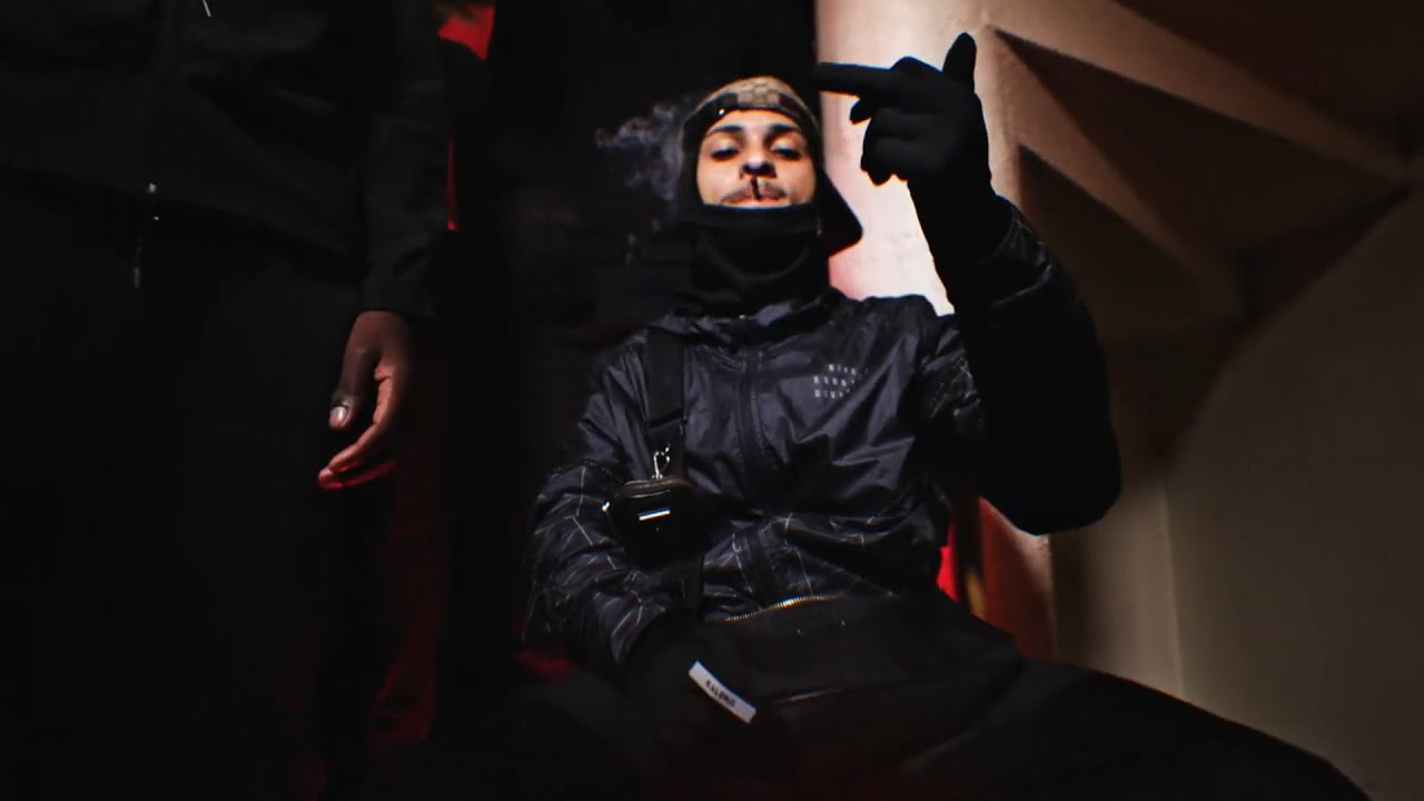 MOLA x H.LA DROGUE Type Beat - 