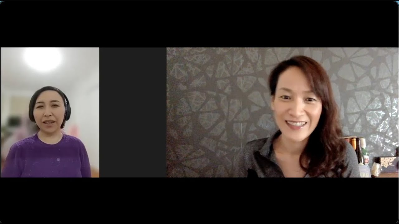From Not Being Heard to a Respected Voice - Client Success Story