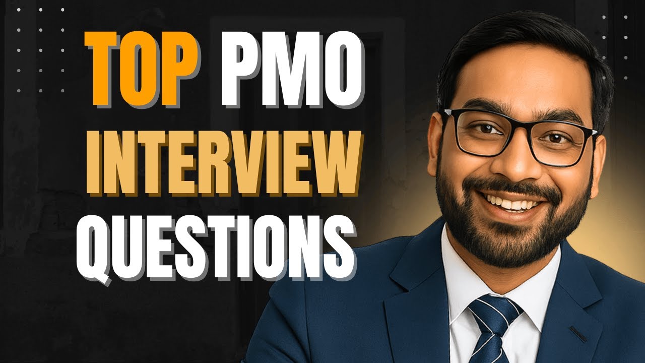 5 главных вопросов PMO, которые могут решить исход вашего собеседования 😱