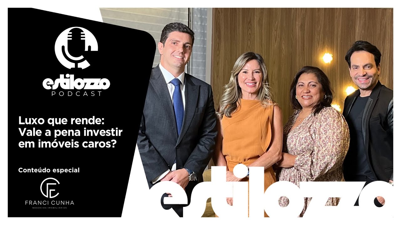 Estilozzo Podcast - 
