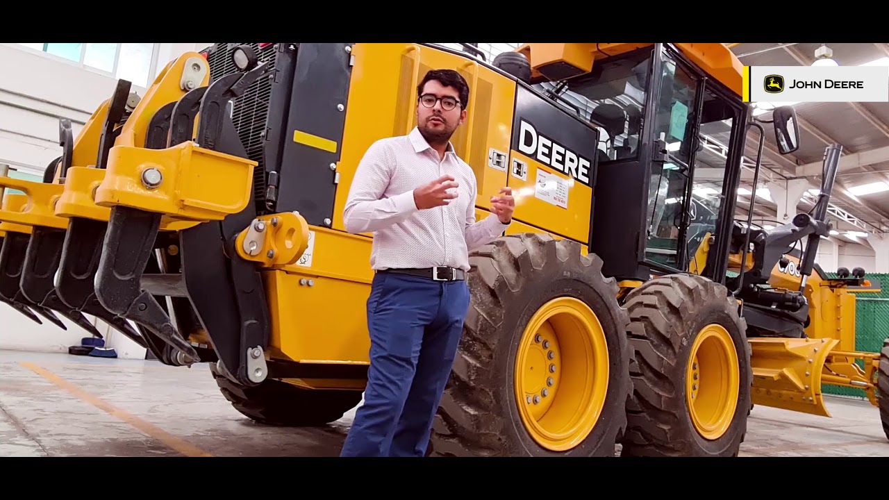 Construmac Motoniveladora 670 G
