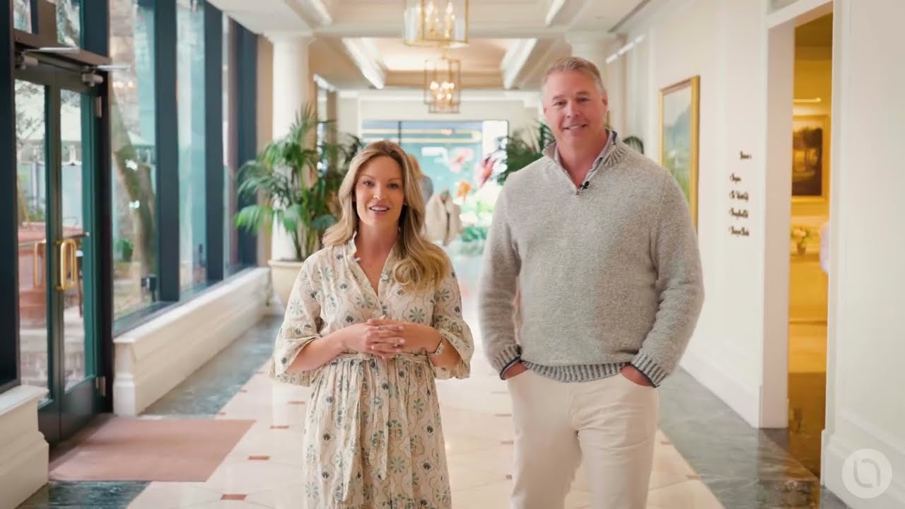 Luxury Hotels of Charleston, SC