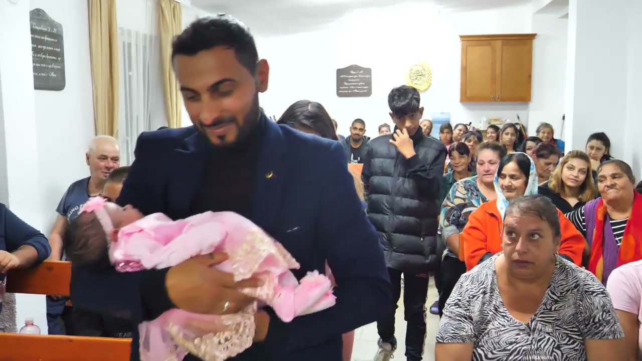 Предаване на Йоана в Божийте ръце. Grand studio