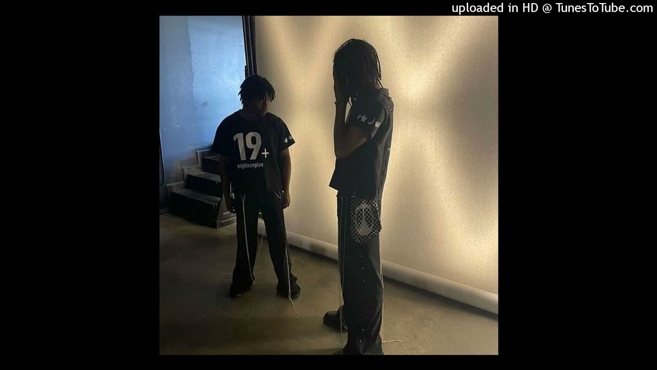 untiljapan + southsidesilhouette + hardrock type beat - "yori"