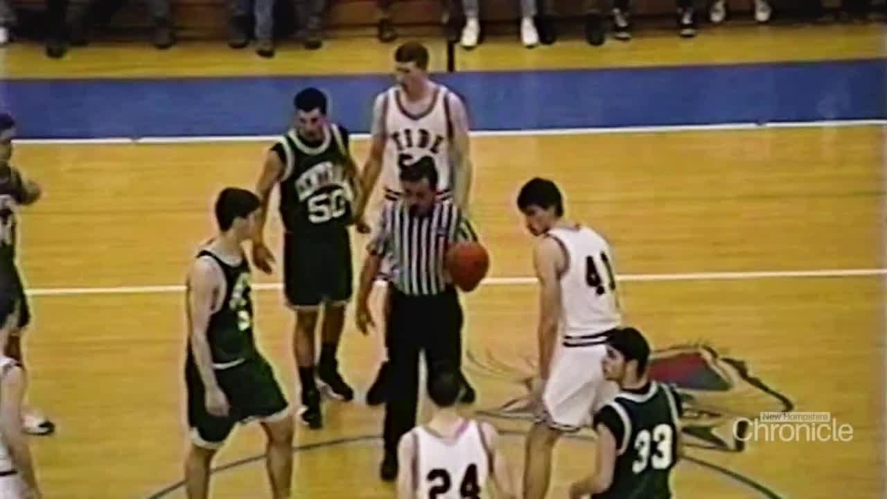 Friday, March 18th: Bonner vs. Day: A Legendary Game of HS Hoops