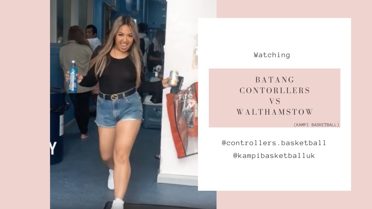 Kampi Basketball and Bangbang Oriental