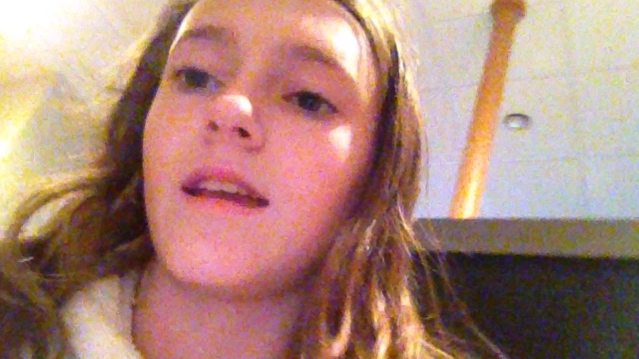 Kaylee's Surprise Party