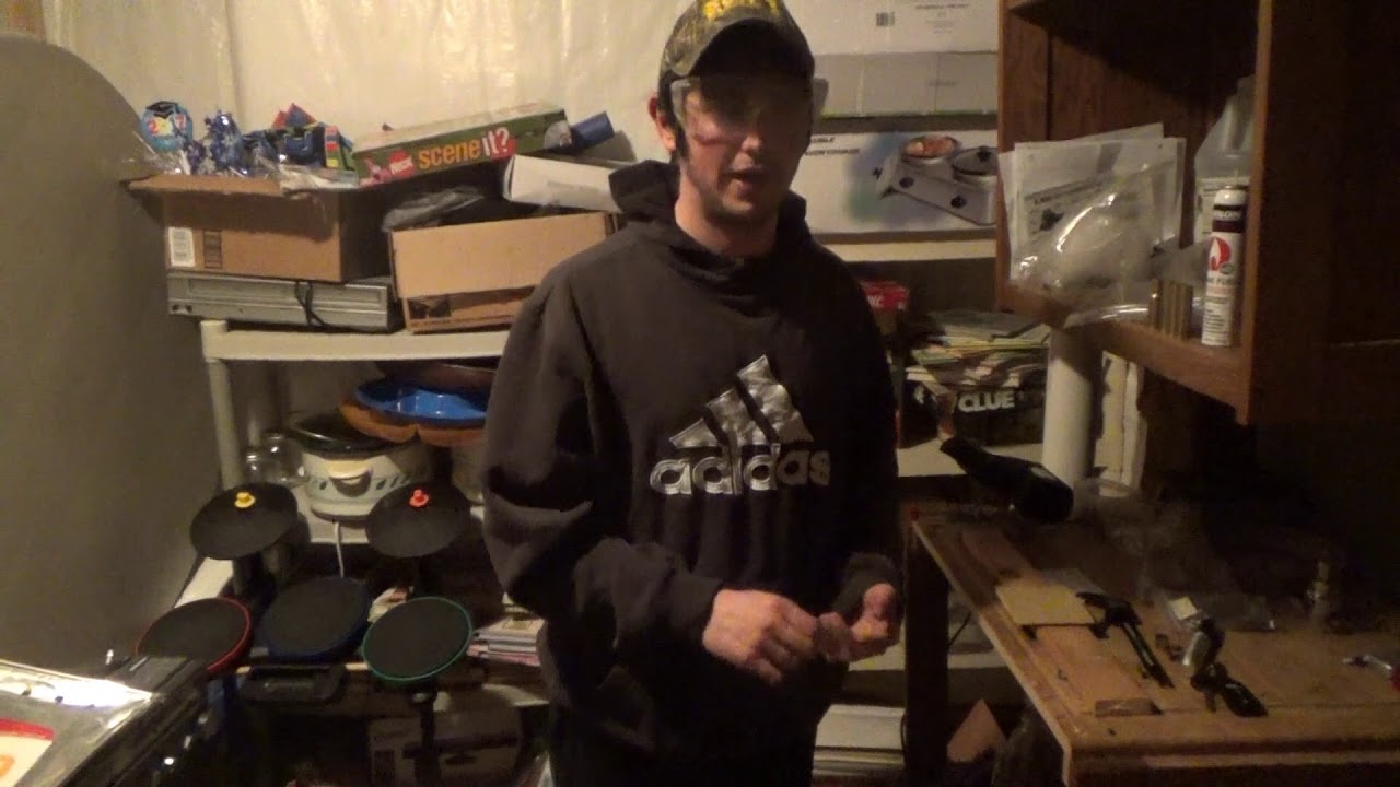 Reloading  .577/450 Smokeless for Martini Henry Mk IV