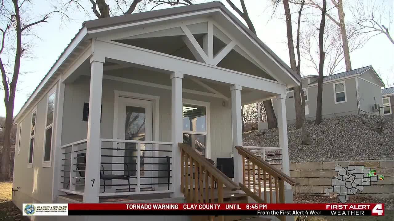 Warrenton considers tiny homes to address housing affordability crisis