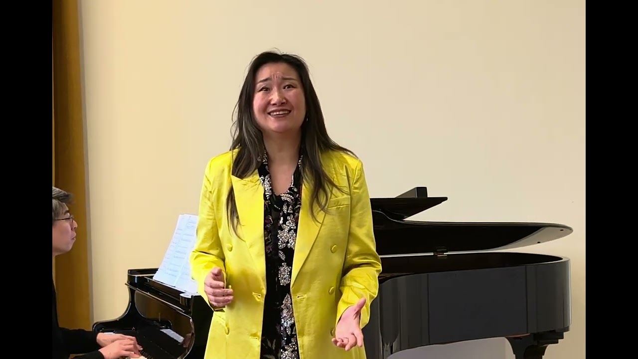 Adriana Lecouvreur - Acerba volutta