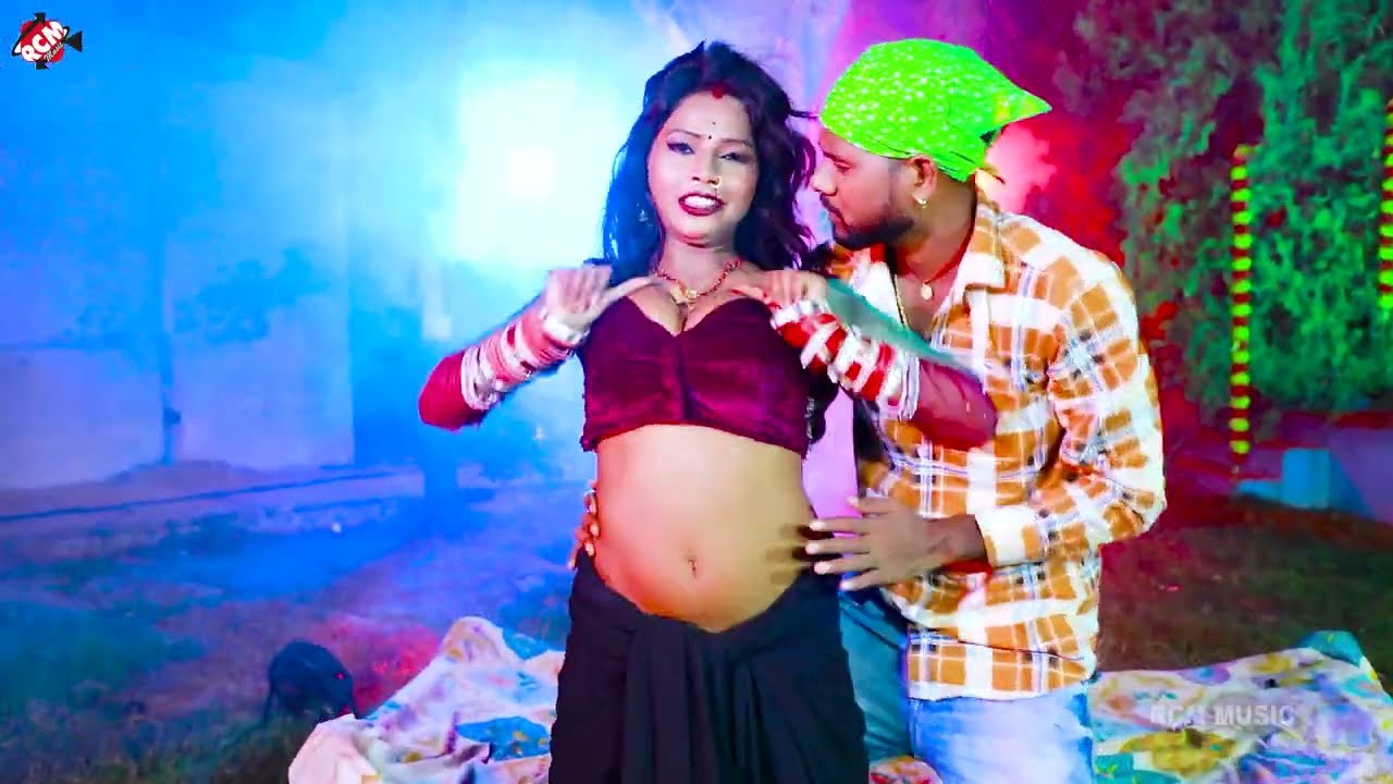#video | देखबS जब गुब्बारा तS | #Shailesh Premi ओर का Aaisha Raj नया लोकगीत | Dekhaba Jab Gubbara Ta