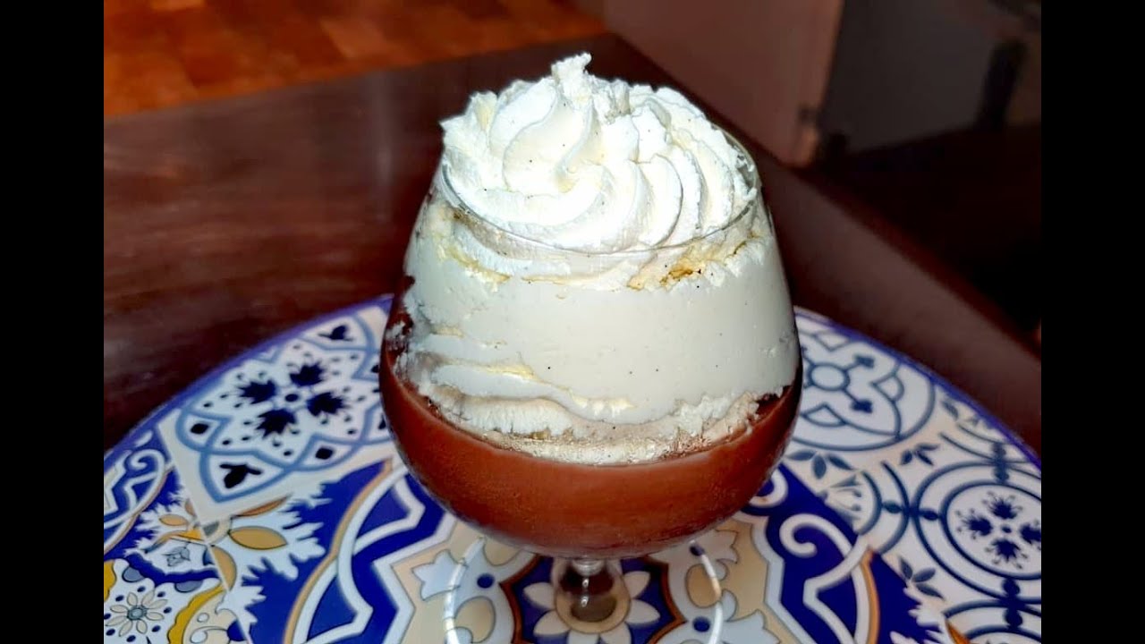 Coppa Malù - FATTA IN CASA