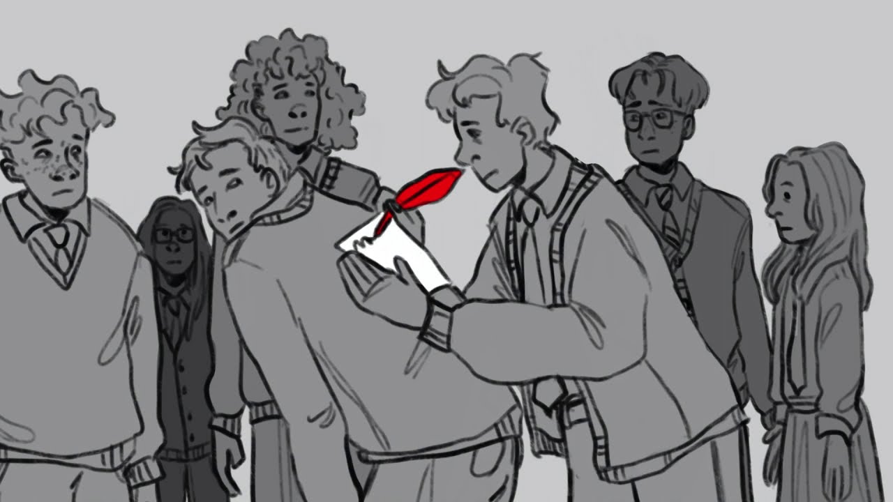 Galtvortskolen Sommerleir 2020 (Animatic)