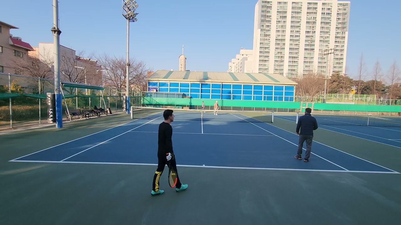 인천테니스 진수은천vs 영환문환 20260218