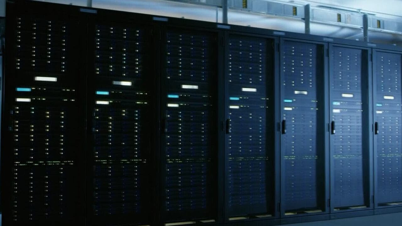 Citizen files lawsuits over Columbia County data centers