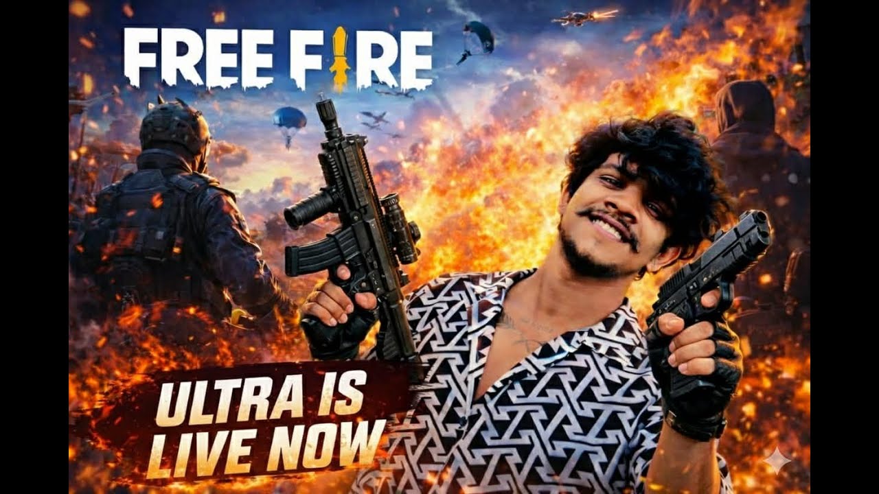 🔥 අද LIVE එකේ SUB 6000 ගහලා Gift & Custom  දිනගන්න එන්න යාලුවනේ! 🎁#day12#freefire#shorts