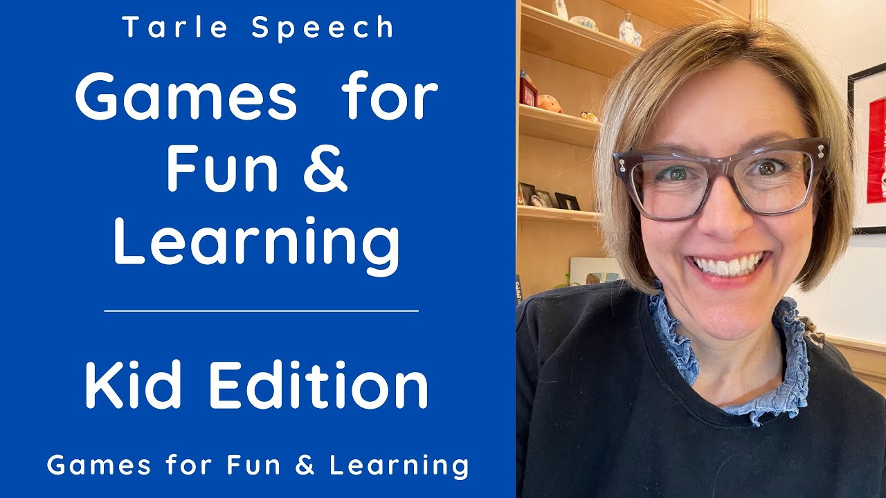 Games for Fun & Learning | 6 Best Board Games That Teach | Kids Ages 3-8