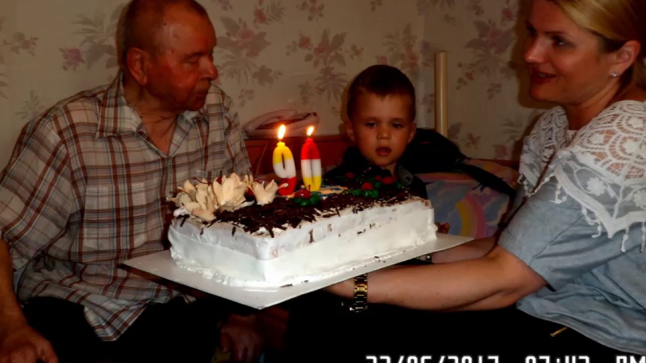 90 URODZINY JANA