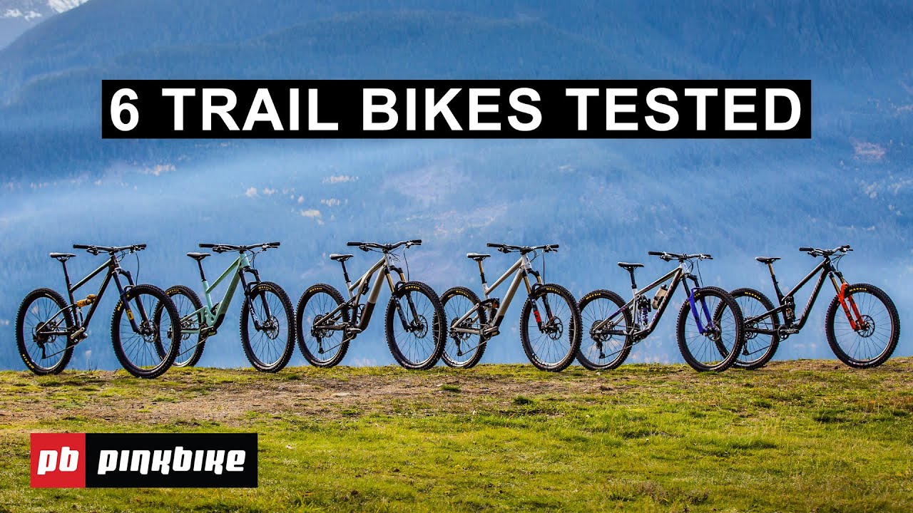 Our Favorite 2022 Aggressive Trail Bikes: Round Table Discussion | 2021 Fall Field Test