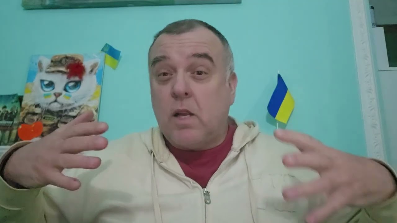 Такая вот ситуация