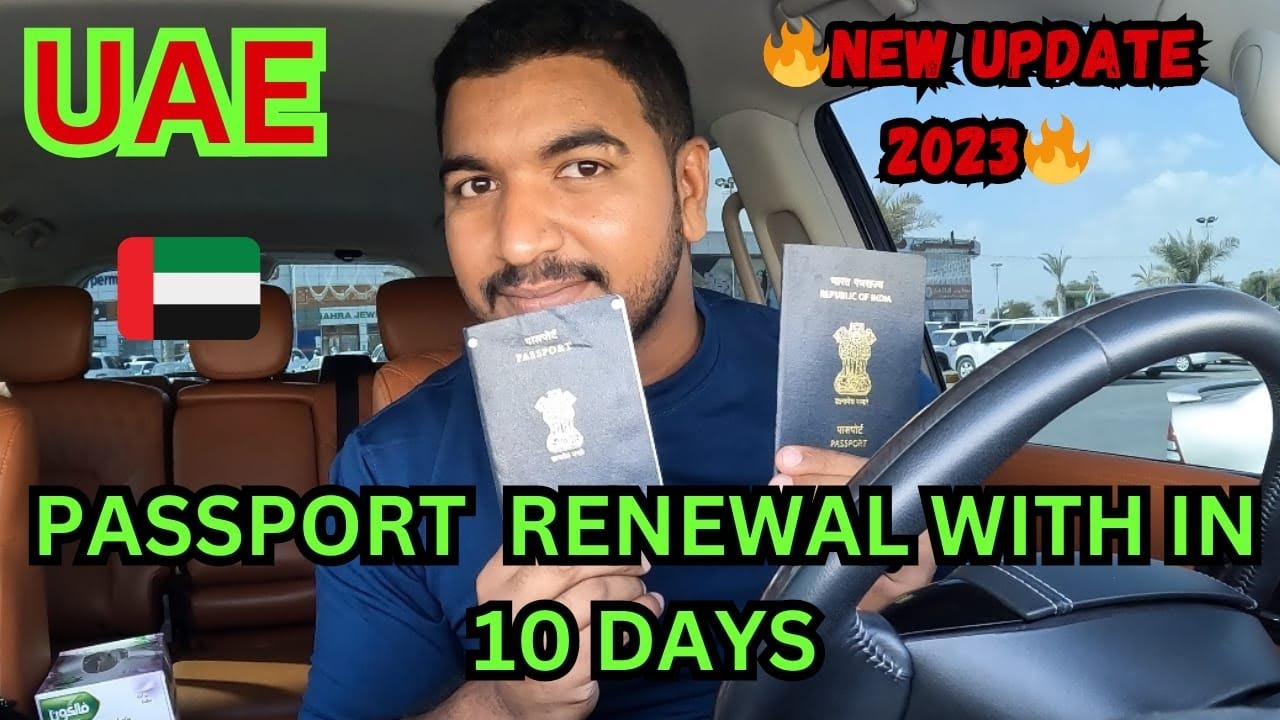 Passport Renewal Within 10 days New update Malayalam 2023