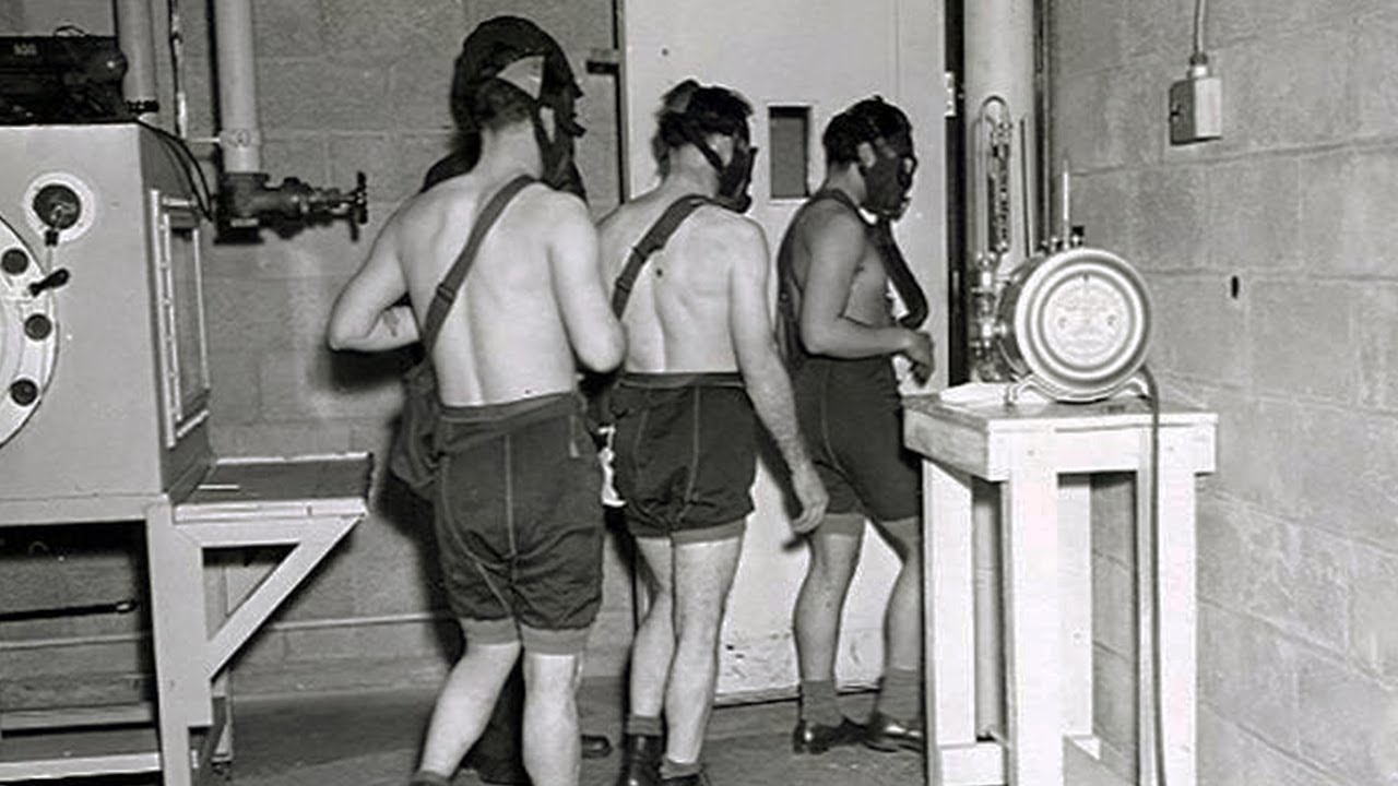 Top 10 Unsettling Science Experiments You Were Never Taught