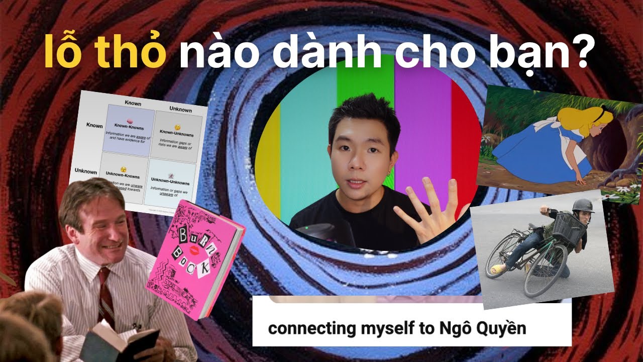 nghệ thuật của việc giỏi hơn mà không cần cố
