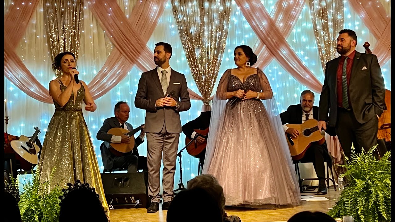 GRANDE NOITE DE FADOS   THORNTON   CALIFORNIA 2023