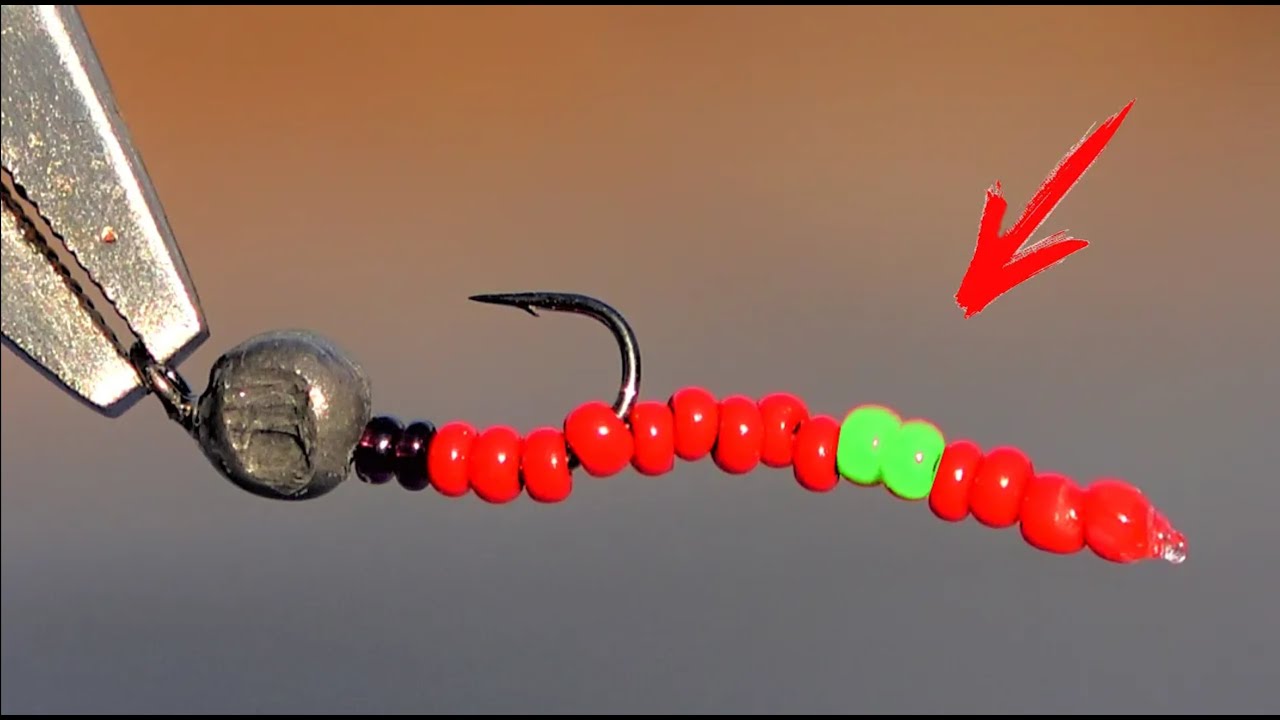 🎣❄️ 5 DIY Winter Fishing Crafts! Make It Yourself and Fish in Comfort! ❄️🎣
