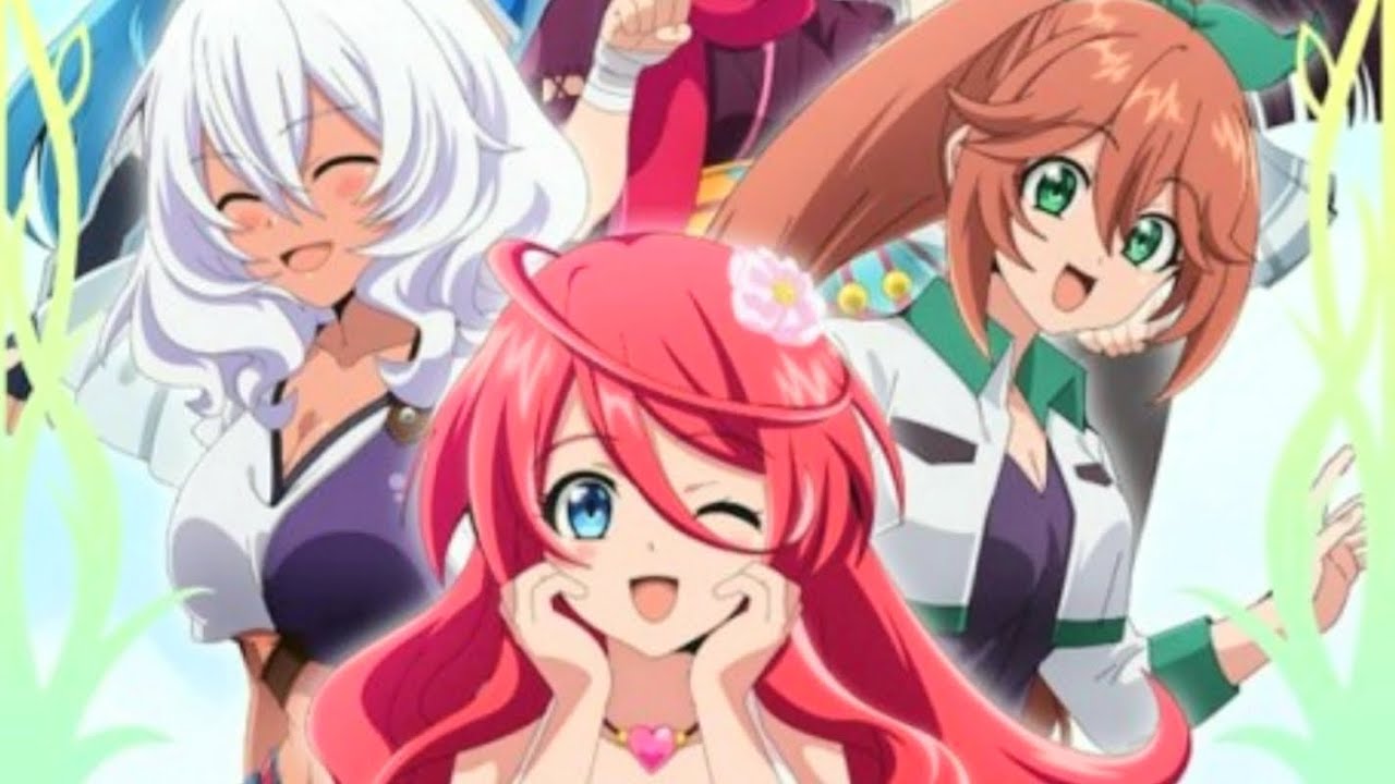 The Fruit Of Evolution: Before I Knew It, My Life Had It Made S1 [Anime Review]