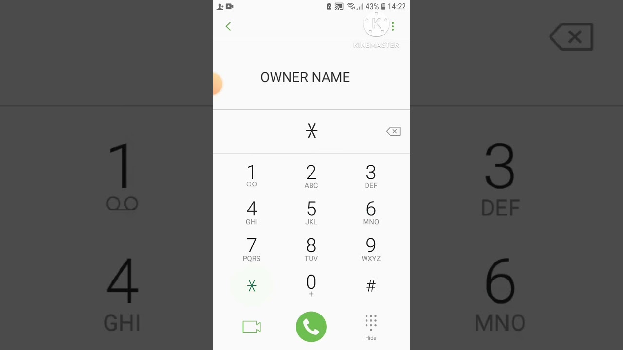 How to check  NCELL NUMBER and OWNER NAME In simple ways ..In nepal   IN nepali language with proof