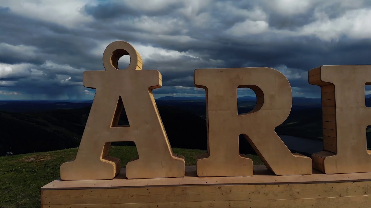 Team Lifehack – Åre Video Challenge 2020