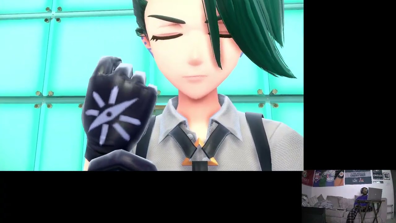 Pokemon Metallica Violet episode 18 Fighting Star #pokemonchannel #pokemonviolet#pokemongo#pokemon