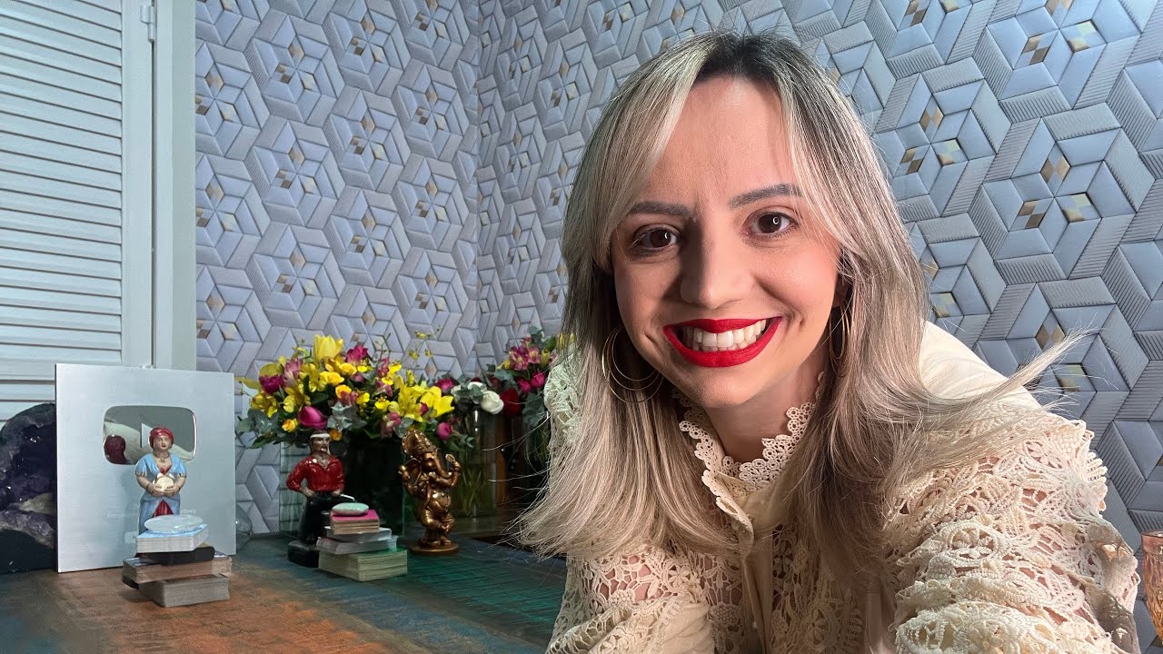TENHO UMA REVELAÇÃO URGENTÍSSIMA PARA TE ENTREGAR!