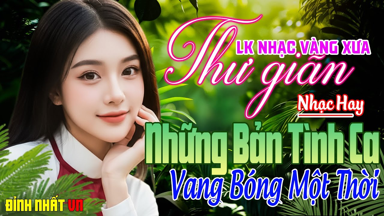 LK Nhạc Trữ Tình Bolero KHÔNG QUẢNG CÁO Cả Xóm Phê ➤Tuyển Tập Những Ca Khúc Bolero Nghe Là Ghiền