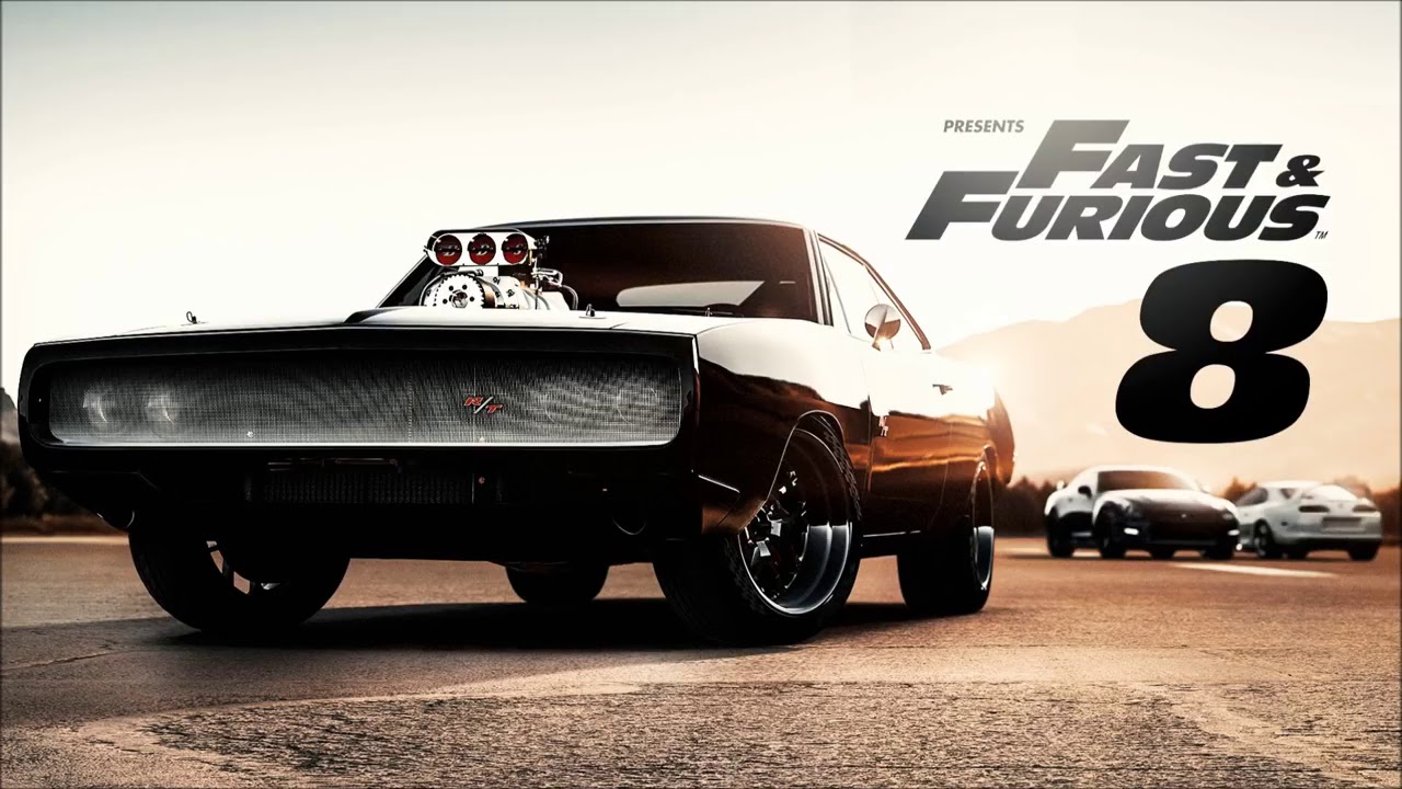 Fast & Furious 8 Soundtrack mix   Trap & Bass Music 2017