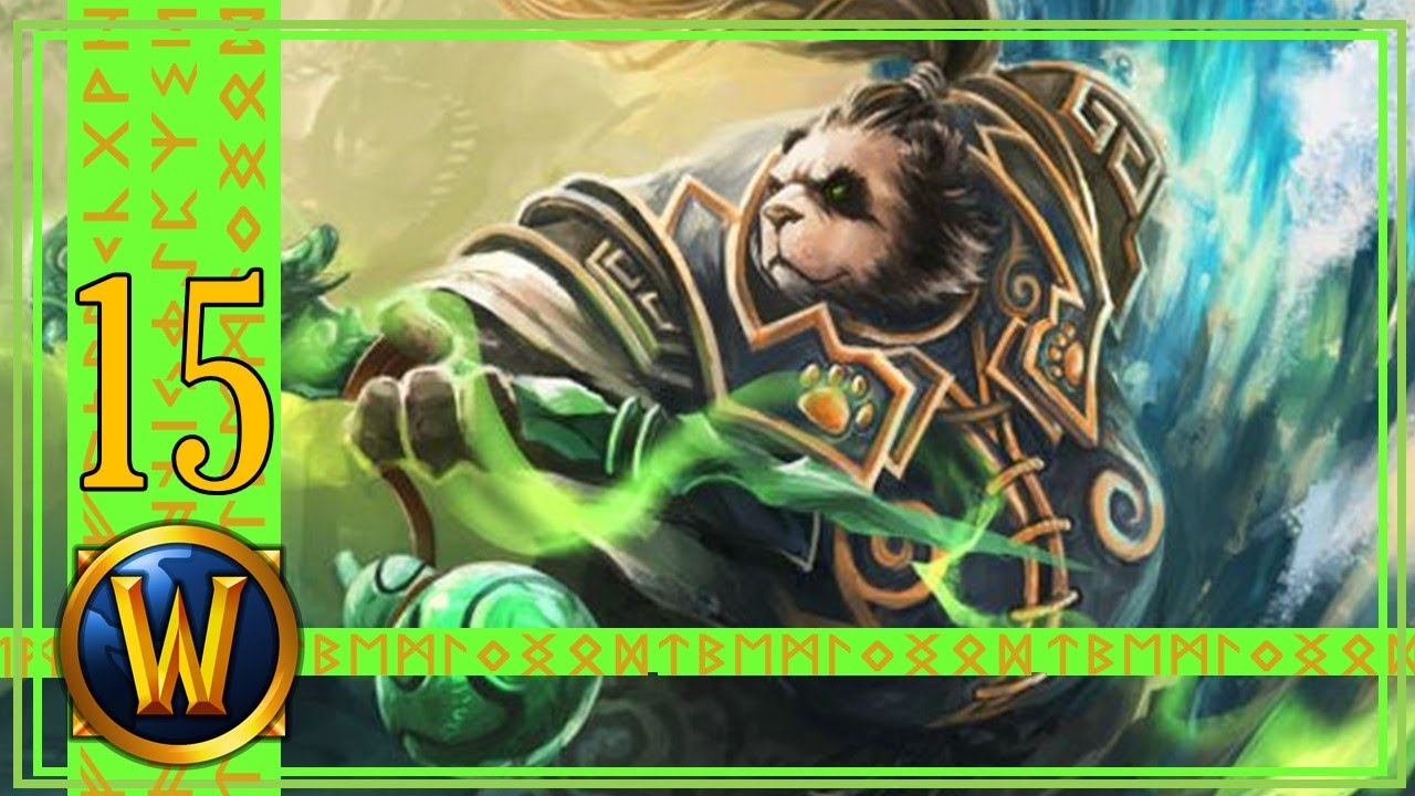 EXPLORANDO RASGANORTE EN DIRECTO! | Tauri WOW Gameplay Español