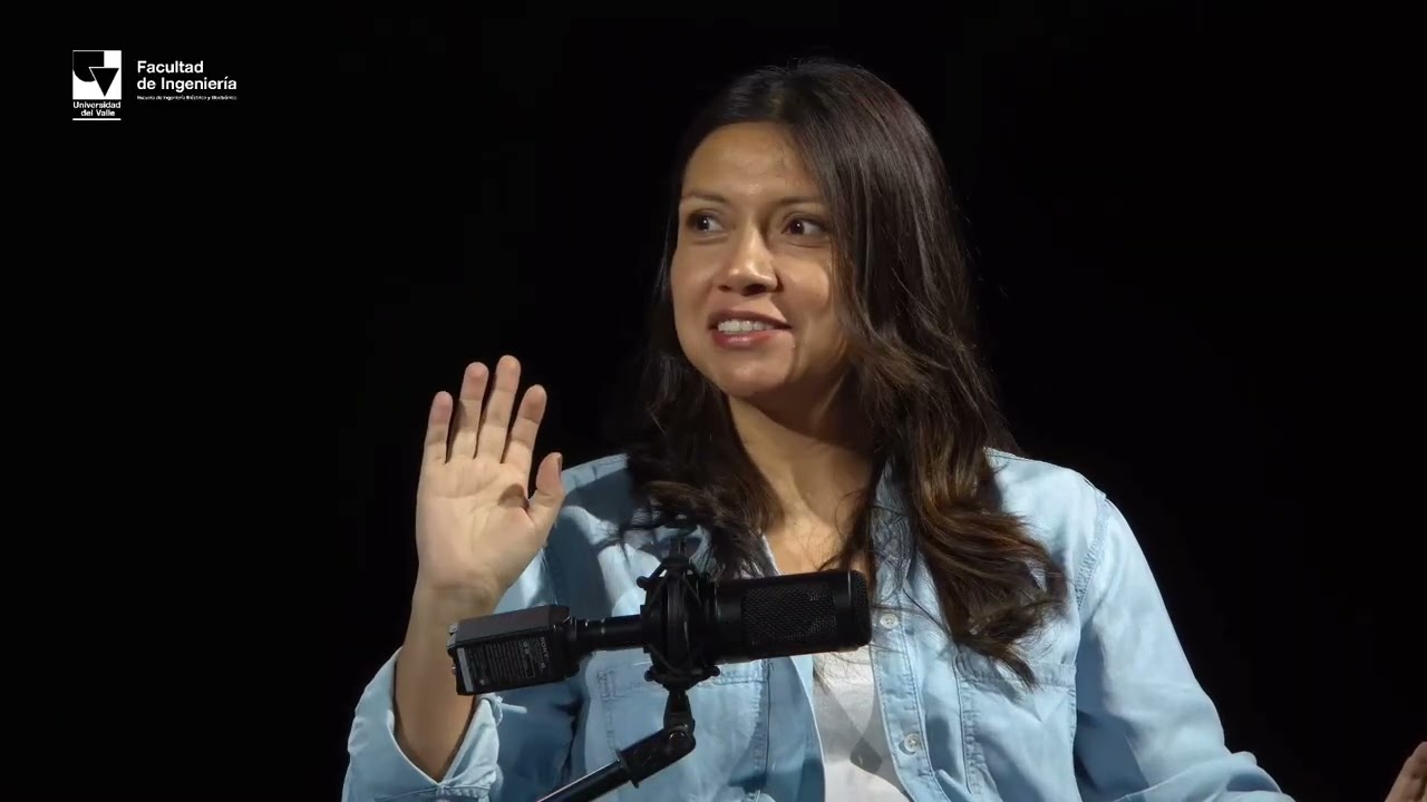 Ep.1 Energía que inspira: Diana Arciniegas y su impacto en las redes eléctricas