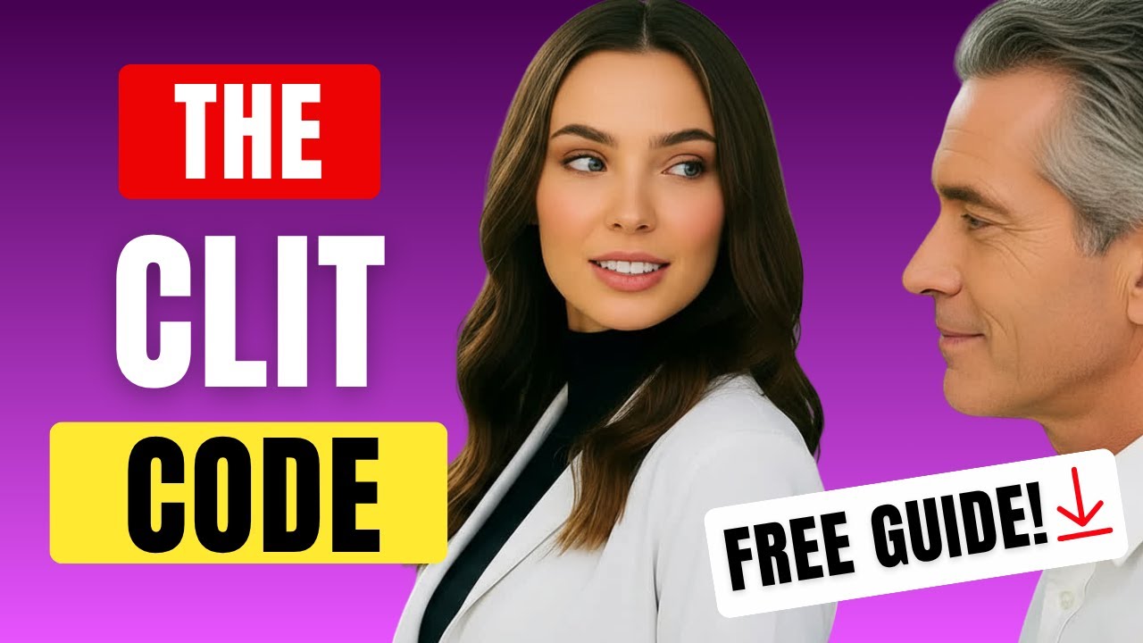 3 Powerful Clitoris Stimulation Techniques (Blow her mind and her... ) - FREE ORAL GUIDE!