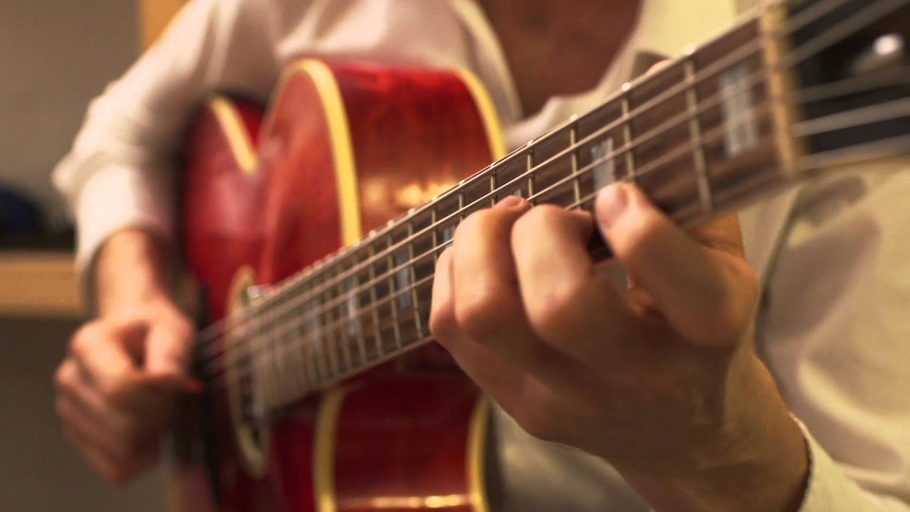Rotem Sivan  - Jamming in your living room
